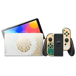 Nintendo Console Switch Heg Kdaaa 64GB Branco