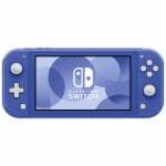 Nintendo Console Switch Lite Hdh Bbzaa 32GB Azul
