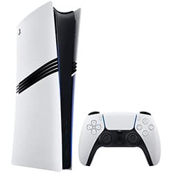 Sony Console Pro Cfi B01Y Digital Edition Bivolt Americano 2048GB Branco