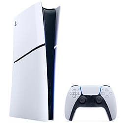 Sony Console Slim Cfi B01X Digital Edition Bivolt 825GB Branco