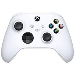 Xbox Controle Microsoft Xbox Wireless Robot Branco