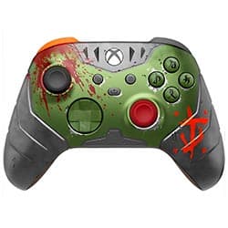 Xbox Controle Microsoft Xbox Wireless Doom Dark Ages