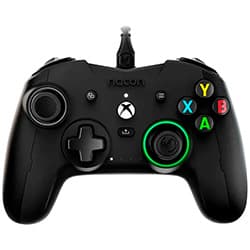 Xbox Controle Nacon Rig Revolution Xbox Usb Preto