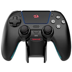 Redragon Controle Redragon G831 Wargrip Wireless Pc PS5 Preto