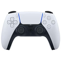 Sony Controle Dualsense PS5 Cfi ZCT2W Branco