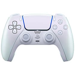 Sony Controle Dualsense PS5 Chroma Pearl Cfi ZCT2W