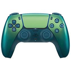 Sony Controle Dualsense PS5 Chroma Teal Cfi ZCT1W