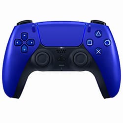 Sony Controle Dualsense PS5 Cobalt Cfi ZCT1W Azul