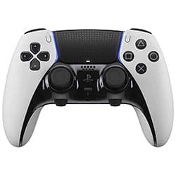 Sony Controle Dualsense PS5 Edge Cfi ZCP1 Branco
