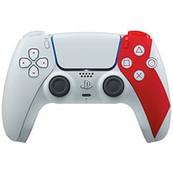 Sony Controle Dualsense PS5 God Of War 20TH Anniversary Cfi ZCT2W Branco