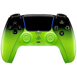 Sony Controle Dualsense PS5 Remix Cfi ZCT2W Verde
