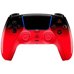 Sony Controle Dualsense PS5 Techno Cfi ZCT2W Vermelho