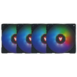 Satellite Cooler Gabinete Satellite Rgb 31K 12X12