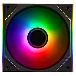 Thermalright Cooler Gabinete Thermalright Tl M12 Silent Balance Preto