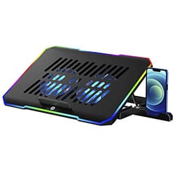 Satellite Cooler Satellite CP42 Rgb Usb