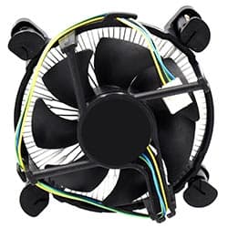 Intel Cooler Processador Intel Lga E97379