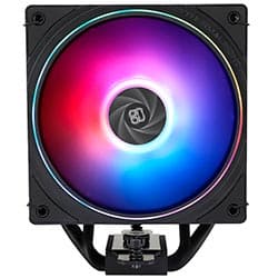 Thermalright Cooler Processador Thermalright Assassin Spirit Evo Argb Preto