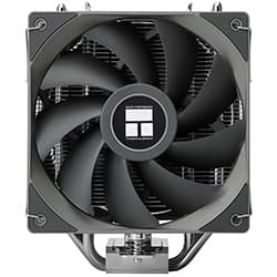 Thermalright Cooler Processador Thermalright Assassin Spirit V2 Plus Preto