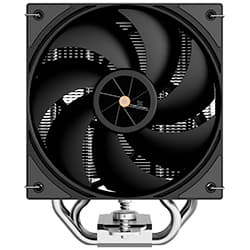 Thermalright Cooler Processador Thermalright Assassin Digital Preto
