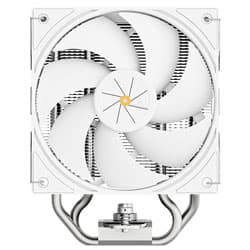 Thermalright Cooler Processador Thermalright Assassin Digital Branco
