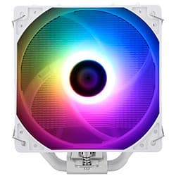 Acessório · Thermalright Cooler Processador Thermalright Assassin Refined Se Argb Branco