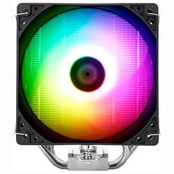 Thermalright Cooler Processador Thermalright Assassin Refined Se Argb Preto