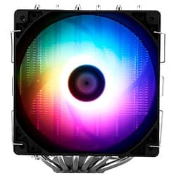 Thermalright Cooler Processador Thermalright Peerless Assassin Se Argb