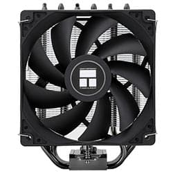 Thermalright Cooler Processador Thermalright Peerless Assassin Se Preto