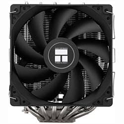 Thermalright Cooler Processador Thermalright Peerless Assassin Se Preto