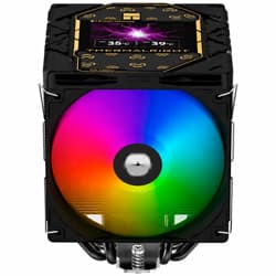 Thermalright Cooler Processador Thermalright Peerless Assassin Vision Argb Preto