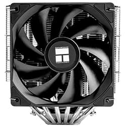 Thermalright Cooler Processador Thermalright Peerless Assassin Se Preto