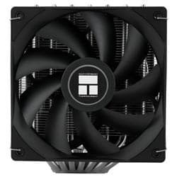Thermalright Cooler Processador Thermalright Phantom Spirit Se Tl C12B V2 Preto
