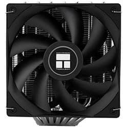Thermalright Cooler Processador Thermalright Phantom Spirit Se Tl C12B V2 Preto