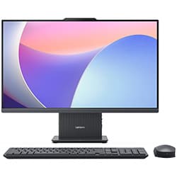 Lenovo Desktop All In One Ideacentre Aio 27ARR9 Amd Ryzen 8645HS 3GHZ Touch Ips