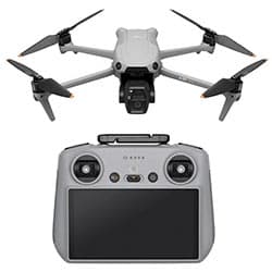 Dji Drone Dji Air 3S Fly More Combo Dji Rc