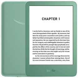 Amazon Book Amazon Kindle Wi Fi 16GB