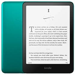 Amazon Book Amazon Kindle Paperwhite Signature Edition Wi Fi 32GB