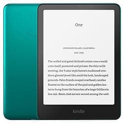 Amazon Book Amazon Kindle Paperwhite Wi Fi 16GB