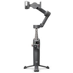 Dji Estabilizador Gimbal Dji Osmo 7P DS507 Eixos Cinza