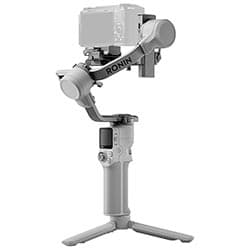 Dji Estabilizador Gimbal Dji Rs Mini HG7716 Prata