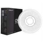 Creality Filamento En Pla 1KG Impressora 3D Unidades Branco