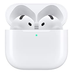 Apple Airpods 4A Anc MXP93LL Branco
