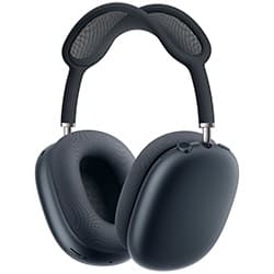 Apple Airpods Max Midnight MHWK4AM