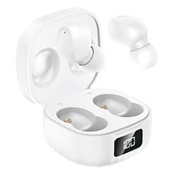 Ftx E27 Wh Tws Branco