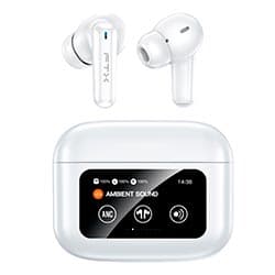 Ftx E56L Wh Anc Tws Branco