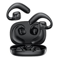 Ftx E60 Bk Preto