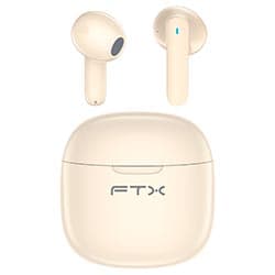 Ftx E68 Bg Enc Tws Beige