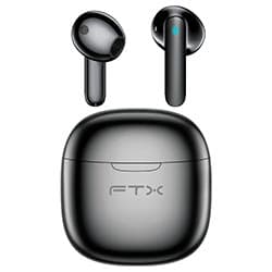 Ftx E68 Bk Enc Tws Preto