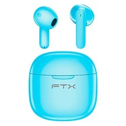 Ftx E68 Bl Enc Tws Azul