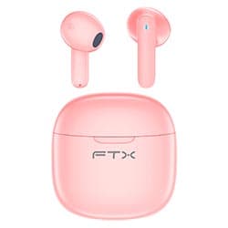 Ftx E68 Pk Enc Tws Rosa